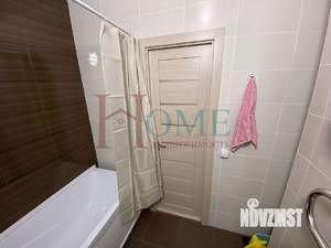 Студия квартира, на длительный срок, 29м2, 12/18 этаж