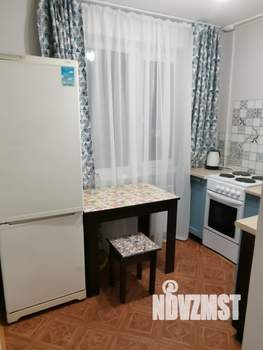 1-к квартира, на длительный срок, 30м2, 4/5 этаж