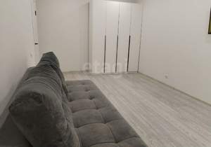 1-к квартира, на длительный срок, 39м2, 16/17 этаж