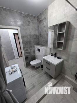 1-к квартира, на длительный срок, 30м2, 3/3 этаж