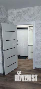 1-к квартира, на длительный срок, 40м2, 12/23 этаж