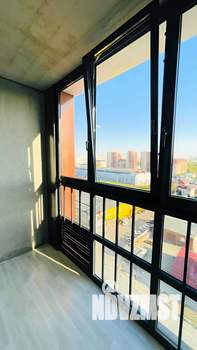 1-к квартира, на длительный срок, 34м2, 14/14 этаж