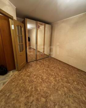 1-к квартира, на длительный срок, 40м2, 5/10 этаж