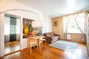 3-к квартира, на длительный срок, 71м2, 1/5 этаж