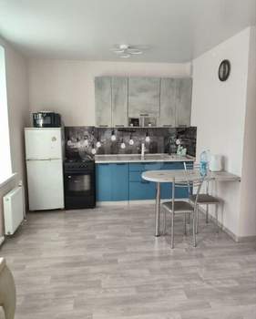 Студия квартира, на длительный срок, 31м2, 12/10 этаж