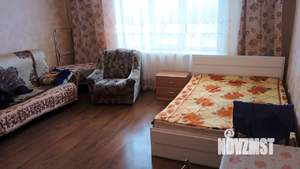 Студия квартира, на длительный срок, 34м2, 5/10 этаж