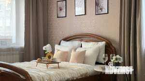 1-к квартира, на длительный срок, 36м2, 2/5 этаж