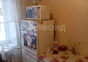 1-к квартира, на длительный срок, 29м2, 1/5 этаж