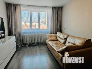 2-к квартира, посуточно, 45м2, 5/9 этаж