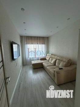 1-к квартира, на длительный срок, 30м2, 9/14 этаж