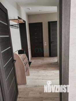 2-к квартира, на длительный срок, 59м2, 5/15 этаж