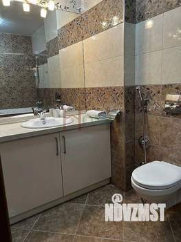 3-к квартира, на длительный срок, 90м2, 10/17 этаж