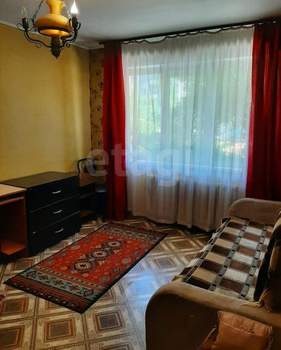1-к квартира, на длительный срок, 24м2, 1/5 этаж