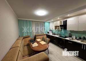 1-к квартира, на длительный срок, 50м2, 4/27 этаж