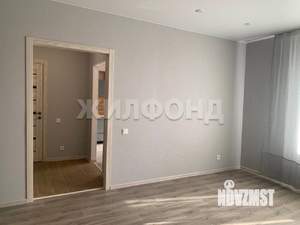 1-к квартира, на длительный срок, 37м2, 12/12 этаж