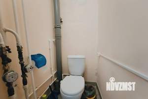 2-к квартира, посуточно, 45м2, 1/1 этаж