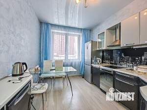 2-к квартира, на длительный срок, 55м2, 2/22 этаж