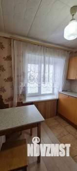 1-к квартира, на длительный срок, 30м2, 1/5 этаж