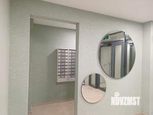 Студия квартира, на длительный срок, 26м2, 2/19 этаж