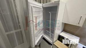 1-к квартира, на длительный срок, 33м2, 10/17 этаж