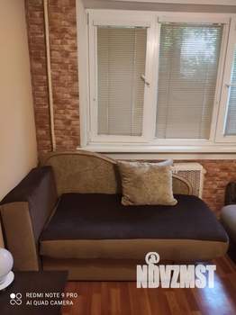 Студия квартира, посуточно, 19м2, 2/5 этаж