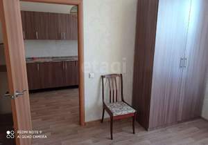 1-к квартира, на длительный срок, 39м2, 12/24 этаж