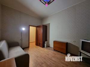 1-к квартира, на длительный срок, 33м2, 1/10 этаж