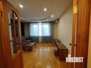 2-к квартира, на длительный срок, 62м2, 9/11 этаж