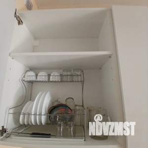 1-к квартира, посуточно, 42м2, 10/10 этаж