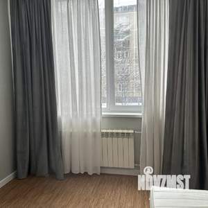 4-к квартира, на длительный срок, 79м2, 2/23 этаж