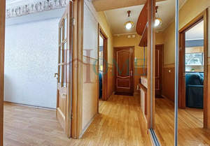 3-к квартира, на длительный срок, 70м2, 7/16 этаж