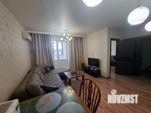 2-к квартира, на длительный срок, 51м2, 5/21 этаж