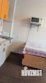 Студия квартира, на длительный срок, 28м2, 3/10 этаж