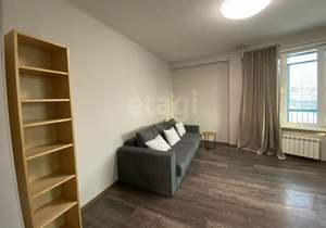 1-к квартира, на длительный срок, 37м2, 7/11 этаж