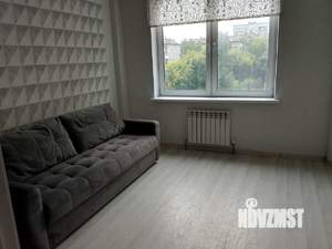 2-к квартира, на длительный срок, 36м2, 5/18 этаж