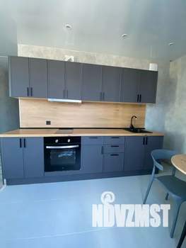 1-к квартира, посуточно, 62м2, 15/25 этаж