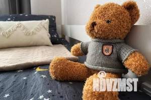 2-к квартира, посуточно, 73м2, 4/26 этаж