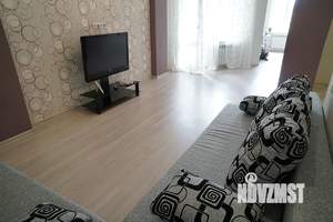 2-к квартира, посуточно, 60м2, 5/24 этаж