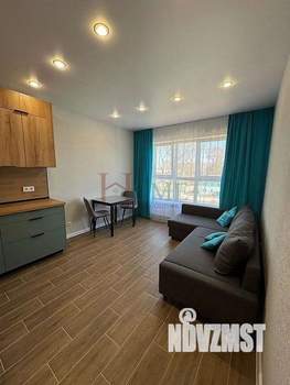 2-к квартира, на длительный срок, 42м2, 5/5 этаж