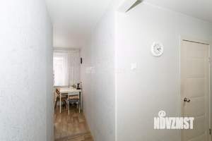 2-к квартира, на длительный срок, 42м2, 4/5 этаж