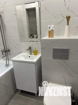 Студия квартира, посуточно, 31м2, 3/30 этаж