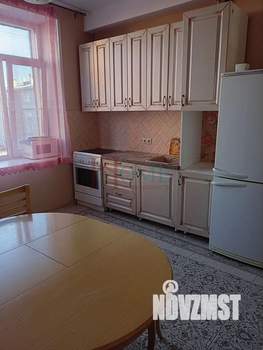 2-к квартира, на длительный срок, 68м2, 3/6 этаж