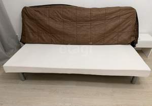 1-к квартира, на длительный срок, 37м2, 8/15 этаж