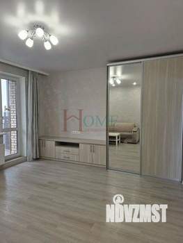 1-к квартира, на длительный срок, 38м2, 11/13 этаж