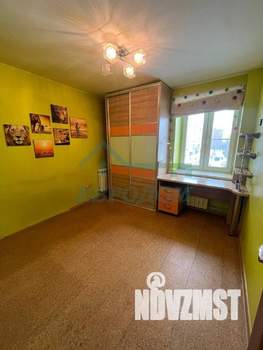 3-к квартира, на длительный срок, 60м2, 4/10 этаж