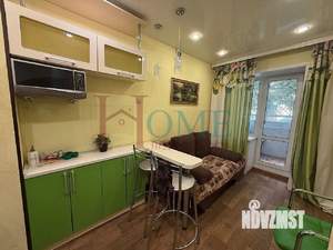 1-к квартира, на длительный срок, 30м2, 1/10 этаж