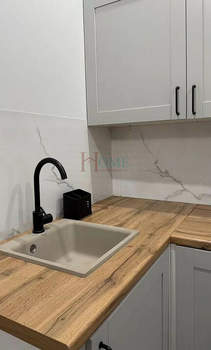 2-к квартира, на длительный срок, 40м2, 24/25 этаж