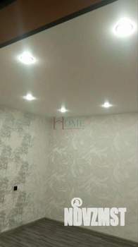 1-к квартира, на длительный срок, 49м2, 4/10 этаж