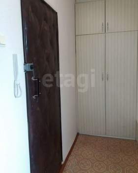 1-к квартира, на длительный срок, 42м2, 4/10 этаж