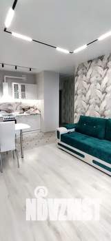 2-к квартира, посуточно, 45м2, 6/9 этаж